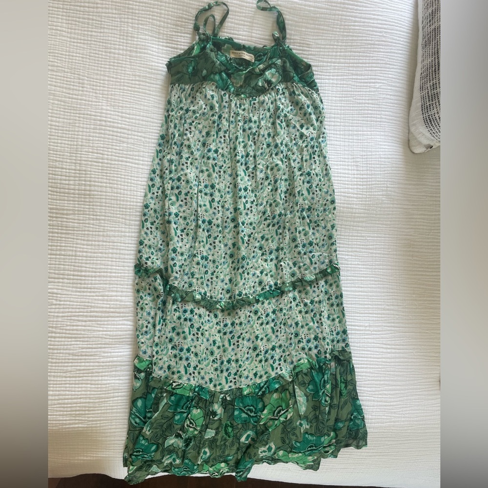 Spell & the Gypsy XXS Dress